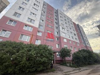 Сдам двухкомнатную квартиру на длительный срок с мебелью фото 11 Ярославль