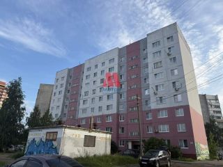 Сдам двухкомнатную квартиру на длительный срок с мебелью фото 12 Ярославль