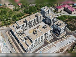 Продам четырехкомнатную квартиру фото Владивосток
