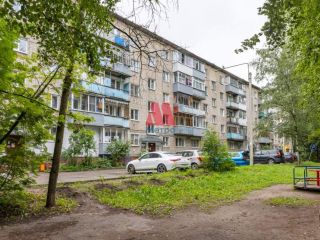 Продам двушку взрослый собственник кирпичный фото 2 Ярославль