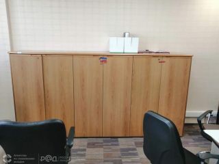 Продаю офис с мебелью фото 8 Чебоксары