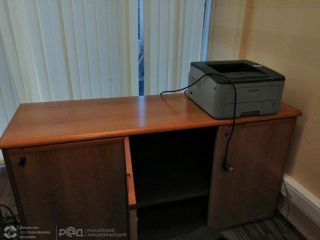 Продаю офис с мебелью фото 12 Чебоксары