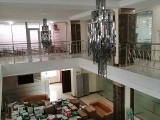 Продаю офис с мебелью фото 24 Чебоксары