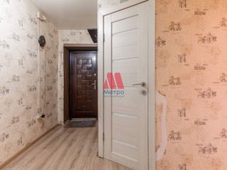 Продам двухкомнатную квартиру установлены натяжные потолки взрослый собственник фото 14 Ярославль