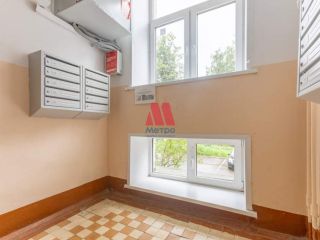 Продам двухкомнатную квартиру установлены натяжные потолки взрослый собственник фото 15 Ярославль