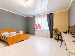 Продам блочный дом рядом лес установлены натяжные потолки фото 24 Ярославль