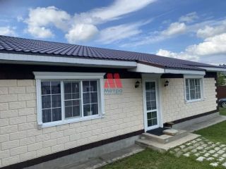 Продам блочный дом рядом лес установлены натяжные потолки фото 37 Ярославль