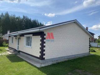 Продам блочный дом рядом лес установлены натяжные потолки фото 38 Ярославль