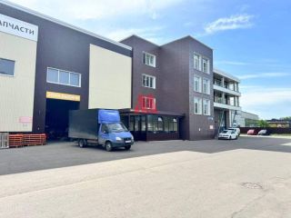Сдается офисное помещение подключена канализация с мебелью фото 12 Ярославль