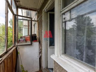Продам двухкомнатную квартиру пластиковые окна свежий ремонт фото 5 Ярославль