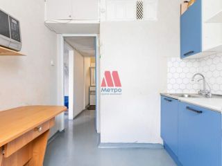 Продам двухкомнатную квартиру пластиковые окна свежий ремонт фото 11 Ярославль