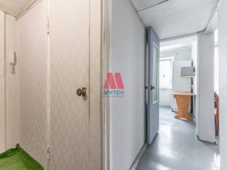 Продам двухкомнатную квартиру пластиковые окна свежий ремонт фото 12 Ярославль