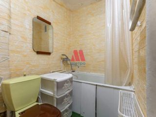 Продам двухкомнатную квартиру пластиковые окна свежий ремонт фото 13 Ярославль