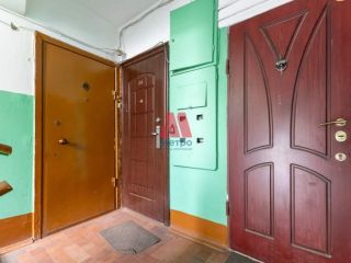 Продам двухкомнатную квартиру пластиковые окна свежий ремонт фото 14 Ярославль