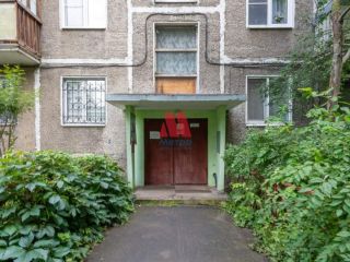 Продам двухкомнатную квартиру пластиковые окна свежий ремонт фото 15 Ярославль