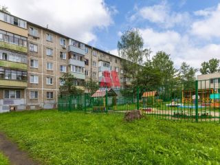 Продам двухкомнатную квартиру пластиковые окна свежий ремонт фото 16 Ярославль