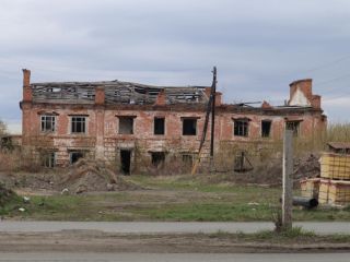 Продаю помещение свободного назначения фото Шадринск