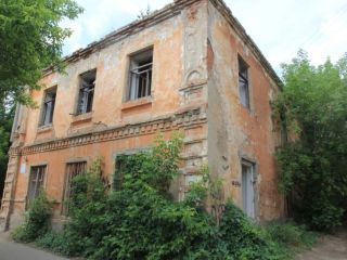 Продаю помещение под склад фото Шадринск