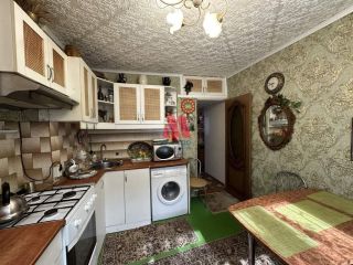 Продается 2 комнатная квартира ухоженный подъезд пластиковые окна фото 3 Ярославль