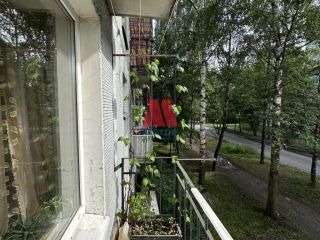 Продается 2 комнатная квартира ухоженный подъезд пластиковые окна фото 19 Ярославль