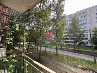 Продается 2 комнатная квартира ухоженный подъезд пластиковые окна фото 20 Ярославль