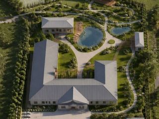 Продается земельный участок под индивидуальное жилищное строительство асфальтная дорога фото Видное