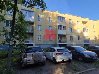Продается 1 комнатная квартира кирпичный чистый подъезд фото Ярославль