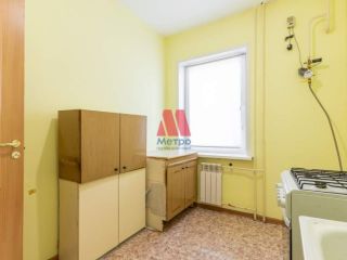 Продается 1 комнатная квартира кирпичный чистый подъезд фото 10 Ярославль