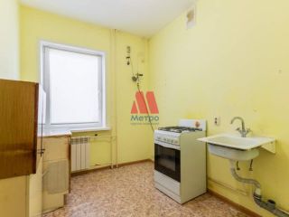 Продается 1 комнатная квартира кирпичный чистый подъезд фото 11 Ярославль