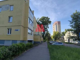 Продается 1 комнатная квартира кирпичный чистый подъезд фото 20 Ярославль