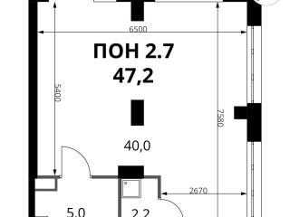 Продаю помещение свободного назначения фото 3 Видное