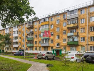 Продается 2 комн. квартира фото 17 Ярославль
