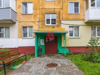 Продается 2 комн. квартира фото 18 Ярославль