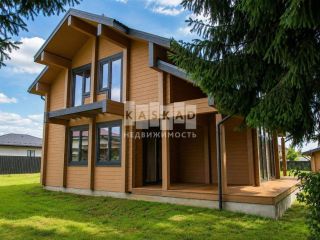 Продам деревянный дом рядом асфальт фото Наро-Фоминск