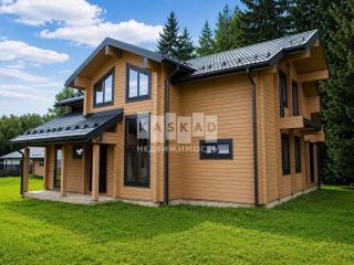 Продам деревянный дом рядом асфальт фото 6 Наро-Фоминск