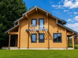 Продам деревянный дом рядом асфальт фото 7 Наро-Фоминск