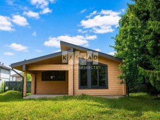 Продам деревянный дом рядом асфальт фото 8 Наро-Фоминск