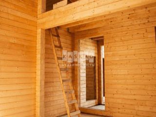 Продам деревянный дом рядом асфальт фото 11 Наро-Фоминск