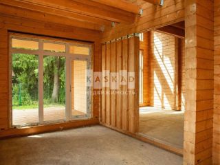 Продам деревянный дом рядом асфальт фото 13 Наро-Фоминск
