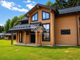 Продам деревянный дом рядом асфальт фото 17 Наро-Фоминск