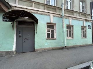 Продается помещение под офис есть электричество с коммуникациями фото 2 Санкт-Петербург