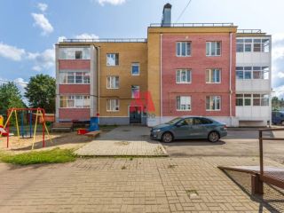 Продается трехкомнатная квартира кирпичный с газовым отоплением фото 2 Ярославль