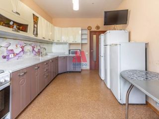 Продается трехкомнатная квартира кирпичный с газовым отоплением фото 5 Ярославль