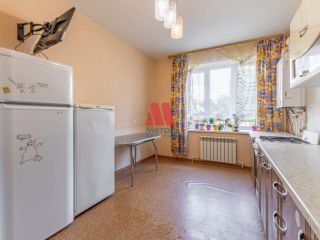 Продается трехкомнатная квартира кирпичный с газовым отоплением фото 8 Ярославль