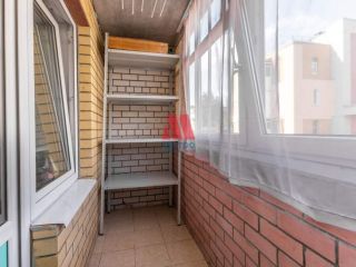 Продается трехкомнатная квартира кирпичный с газовым отоплением фото 9 Ярославль