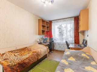 Продается трехкомнатная квартира кирпичный с газовым отоплением фото 16 Ярославль