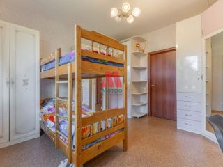 Продается трехкомнатная квартира кирпичный с газовым отоплением фото 17 Ярославль