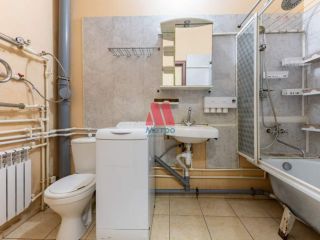 Продается трехкомнатная квартира кирпичный с газовым отоплением фото 21 Ярославль