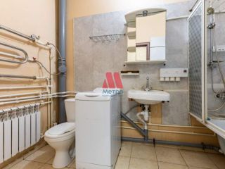 Продается трехкомнатная квартира кирпичный с газовым отоплением фото 22 Ярославль