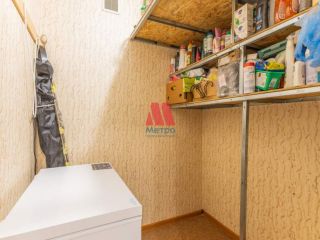 Продается трехкомнатная квартира кирпичный с газовым отоплением фото 24 Ярославль